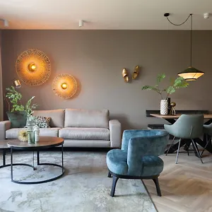 Bizstay Maurits Apartment