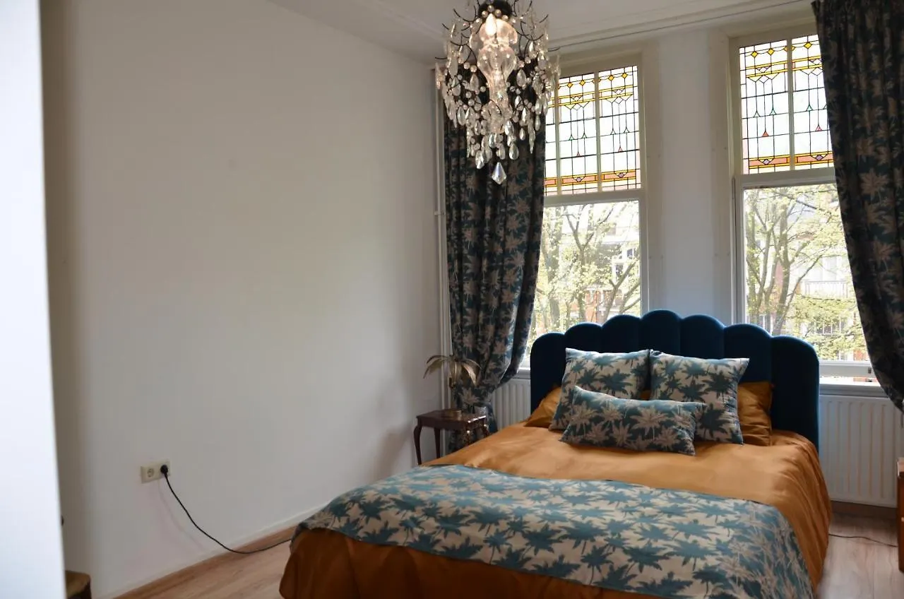 Huize Maurits Apartment The Hague
