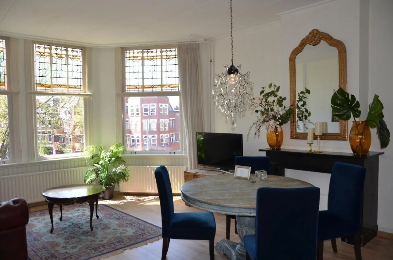 Huize Maurits Apartment The Hague