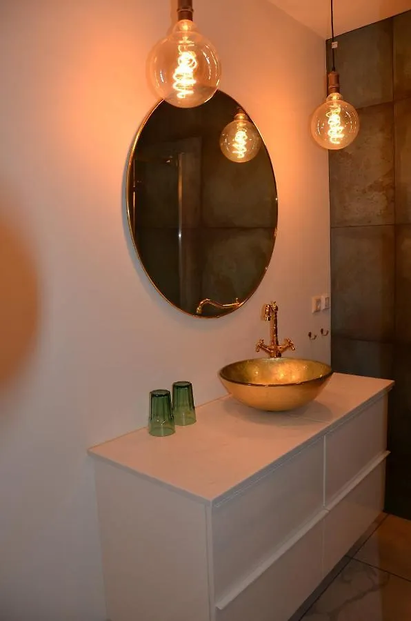 Huize Maurits Apartment The Hague