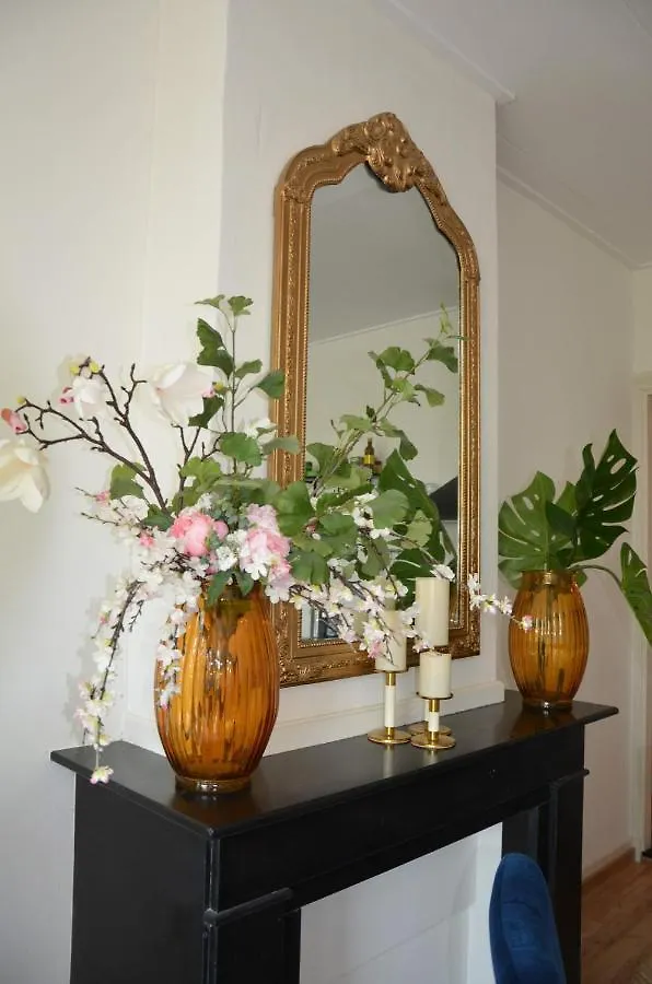 Huize Maurits Apartment The Hague